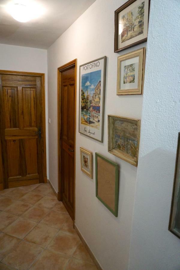 Lone Star House Bed and Breakfast Sainte-Maxime Exteriör bild