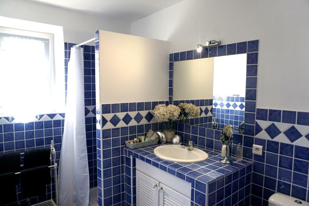 Lone Star House Bed and Breakfast Sainte-Maxime Exteriör bild